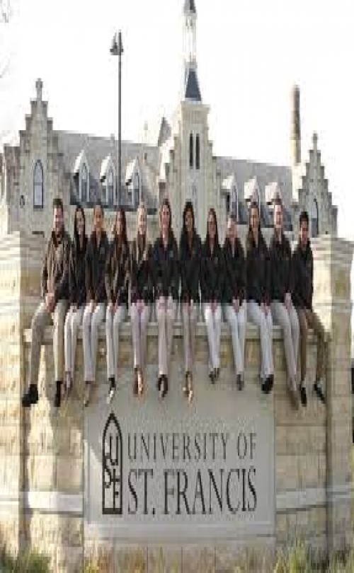 University of St. Francis